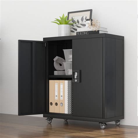 steel frame wall cabinet|office metal cabinet with lock.